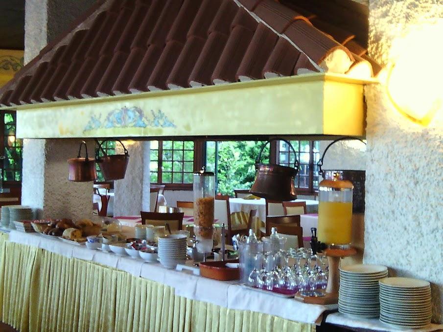 Hotel Il Rustichello Lonato Bagian luar foto